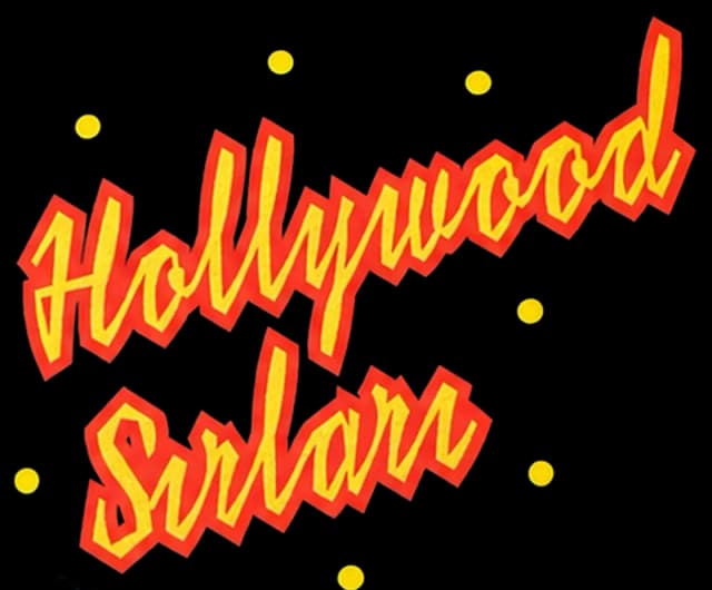Hollywood Sırları